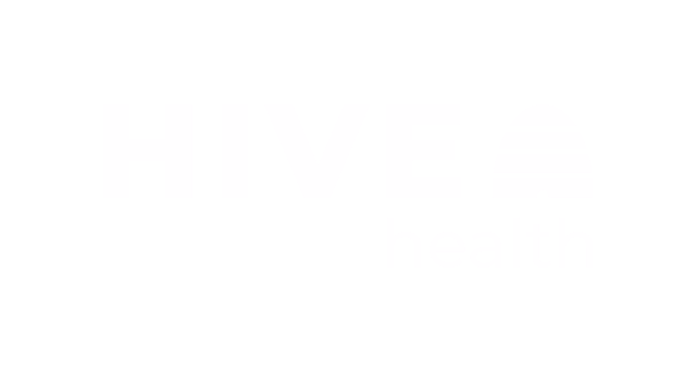 Hive Health logo